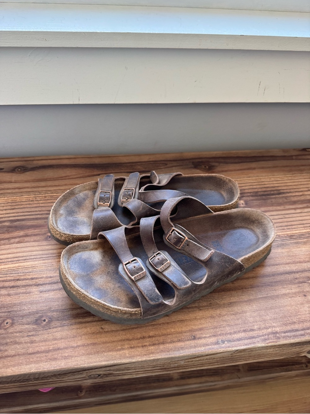 Birkenstock Florida Sandals